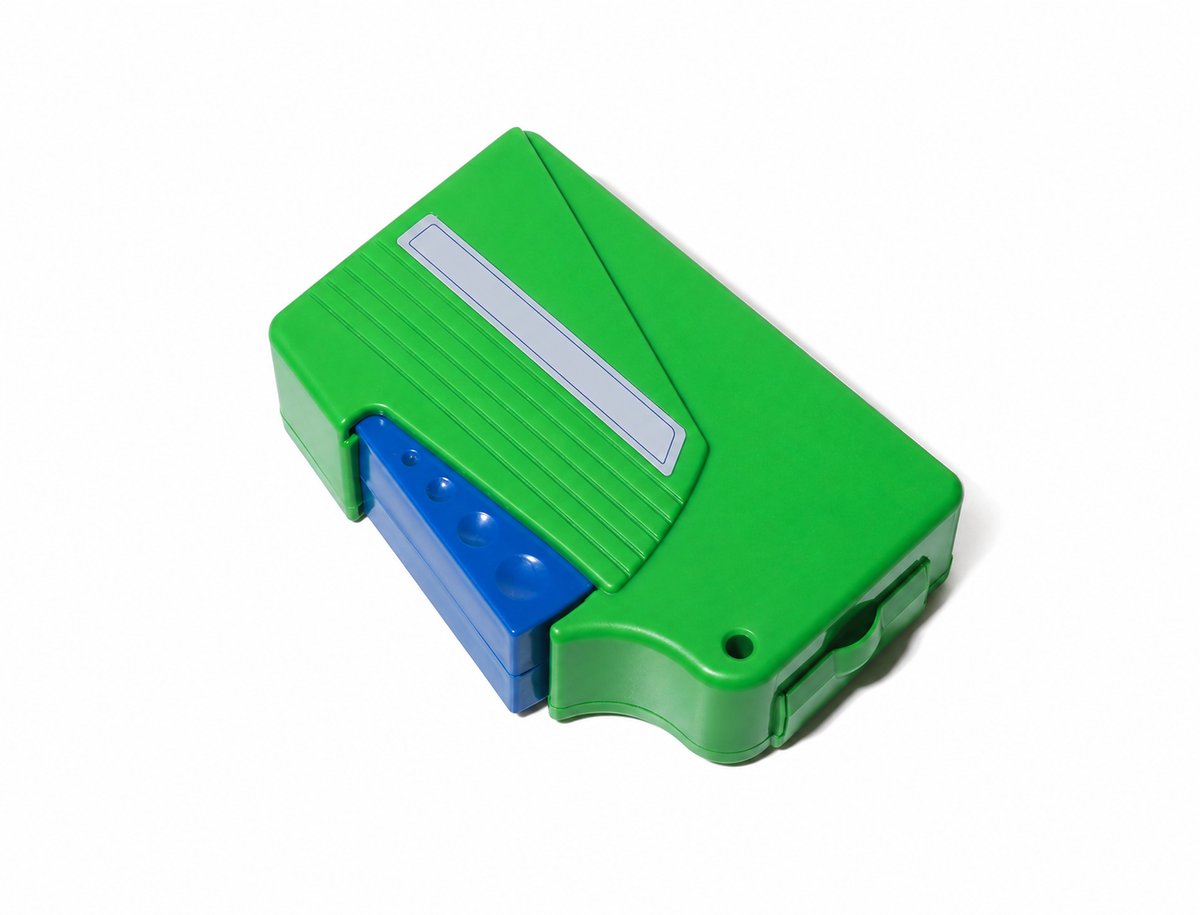GC2637 - Optical Connector Cassette Cleaner