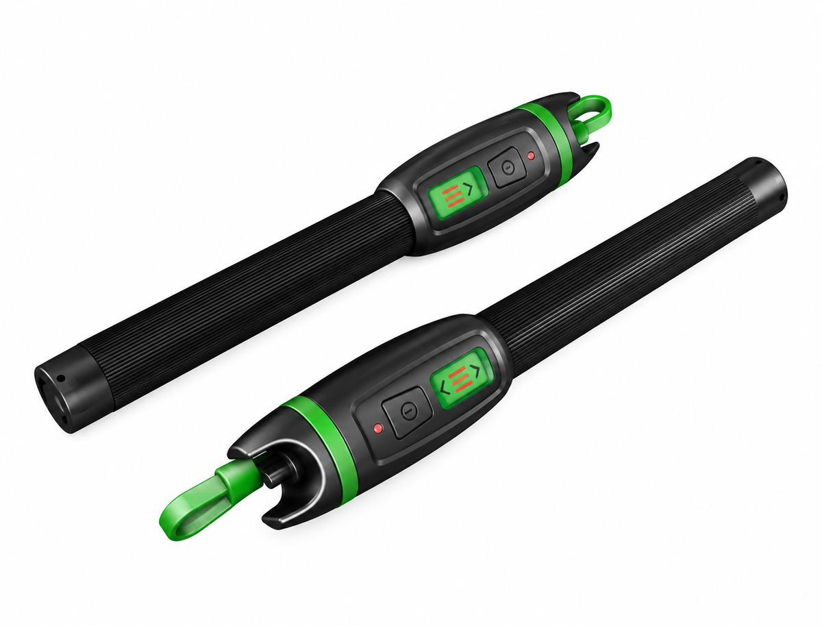 GC2627P - Visual Fault Locator (Pen type)