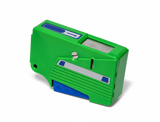 GC2637 - Optical Connector Cassette Cleaner