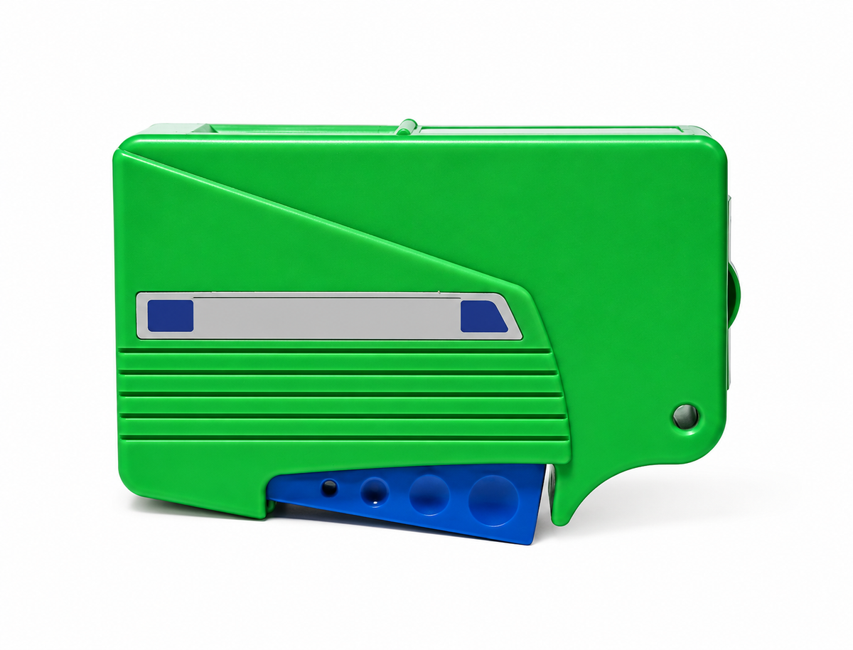 GC2637 - Optical Connector Cassette Cleaner