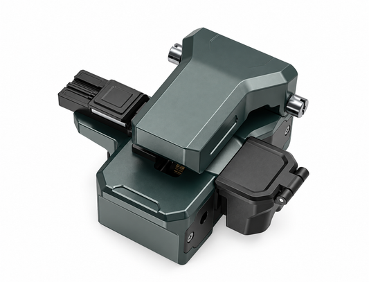GC2642 - One-Step All-Metal Cleaver