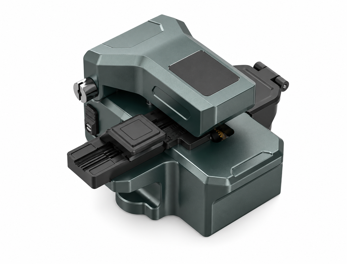GC2642 - One-Step All-Metal Cleaver