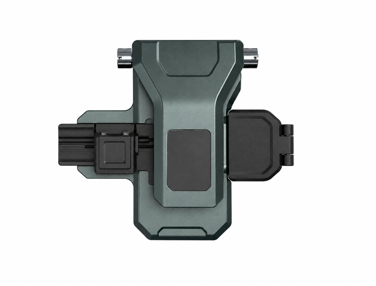 GC2642 - One-Step All-Metal Cleaver