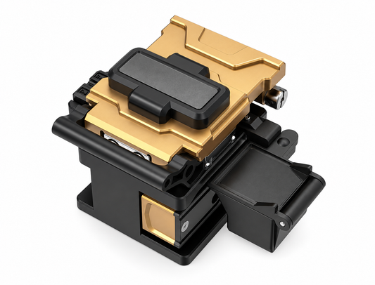GC2643 - High-precision Fiber Cleaver