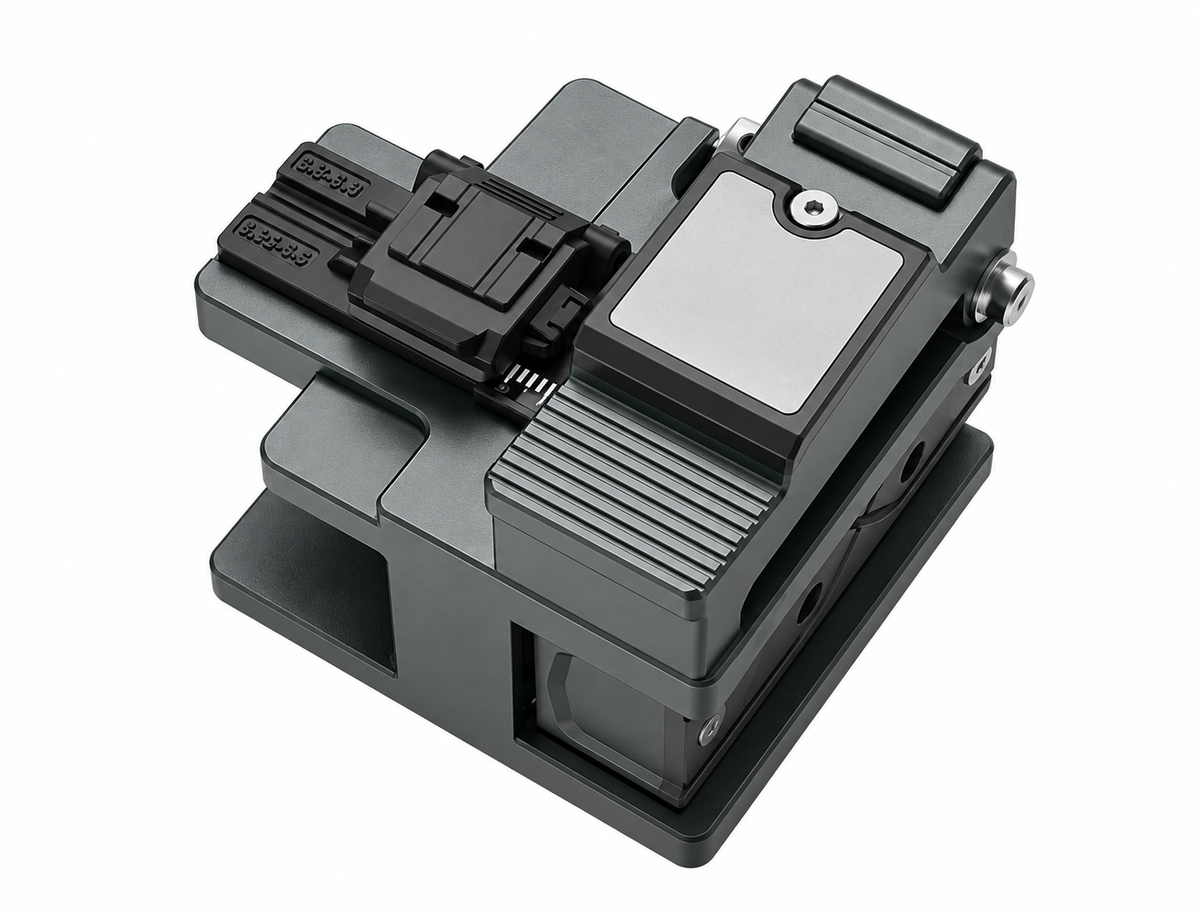 GC2644 - Handheld Optical Fiber Cleaver