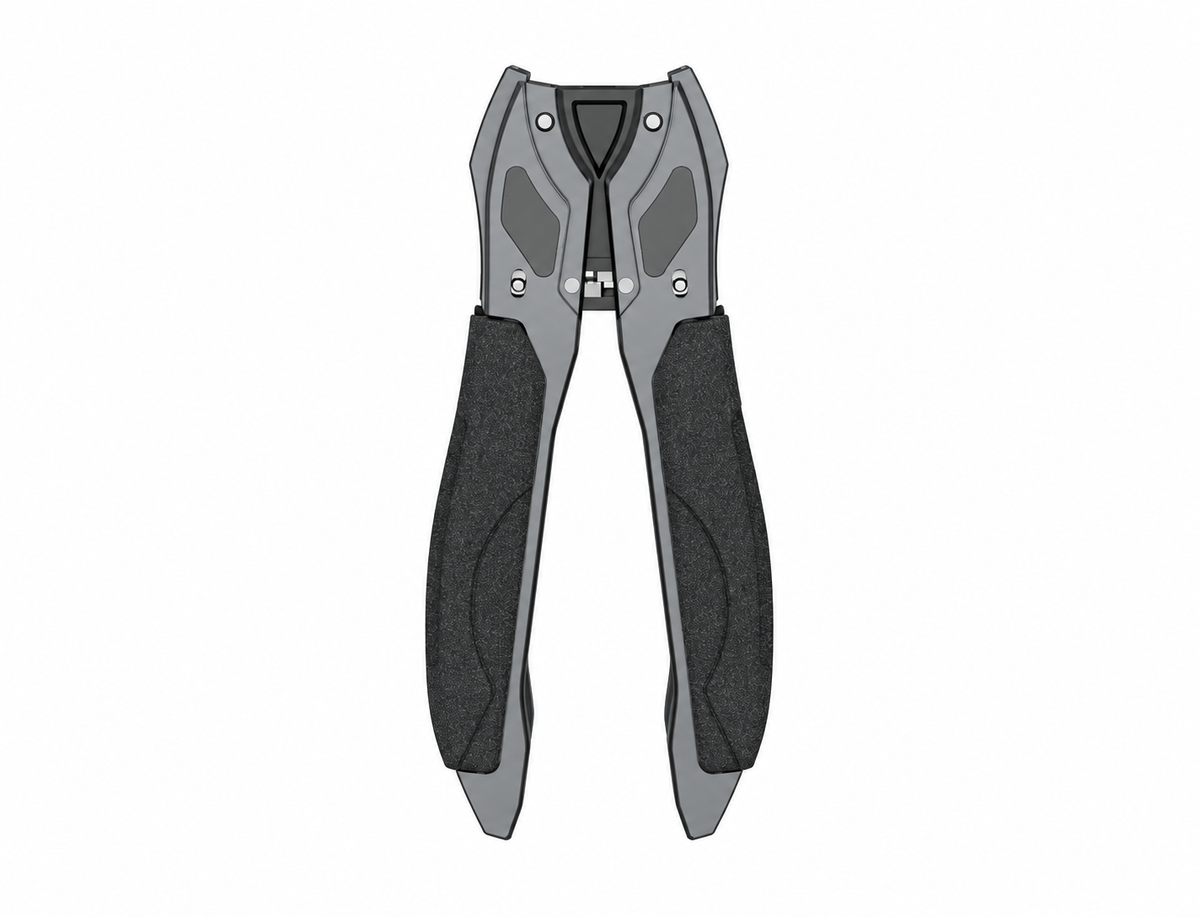 GC2645 - Fiber Optic Drop Cable Stripper