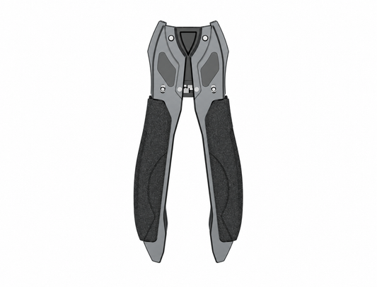 GC2645 - Fiber Optic Drop Cable Stripper