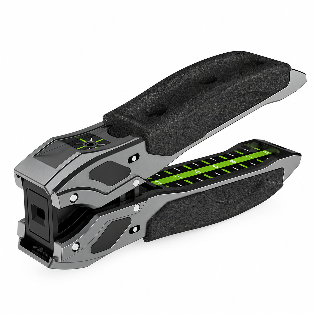 GC2645 - Fiber Optic Drop Cable Stripper
