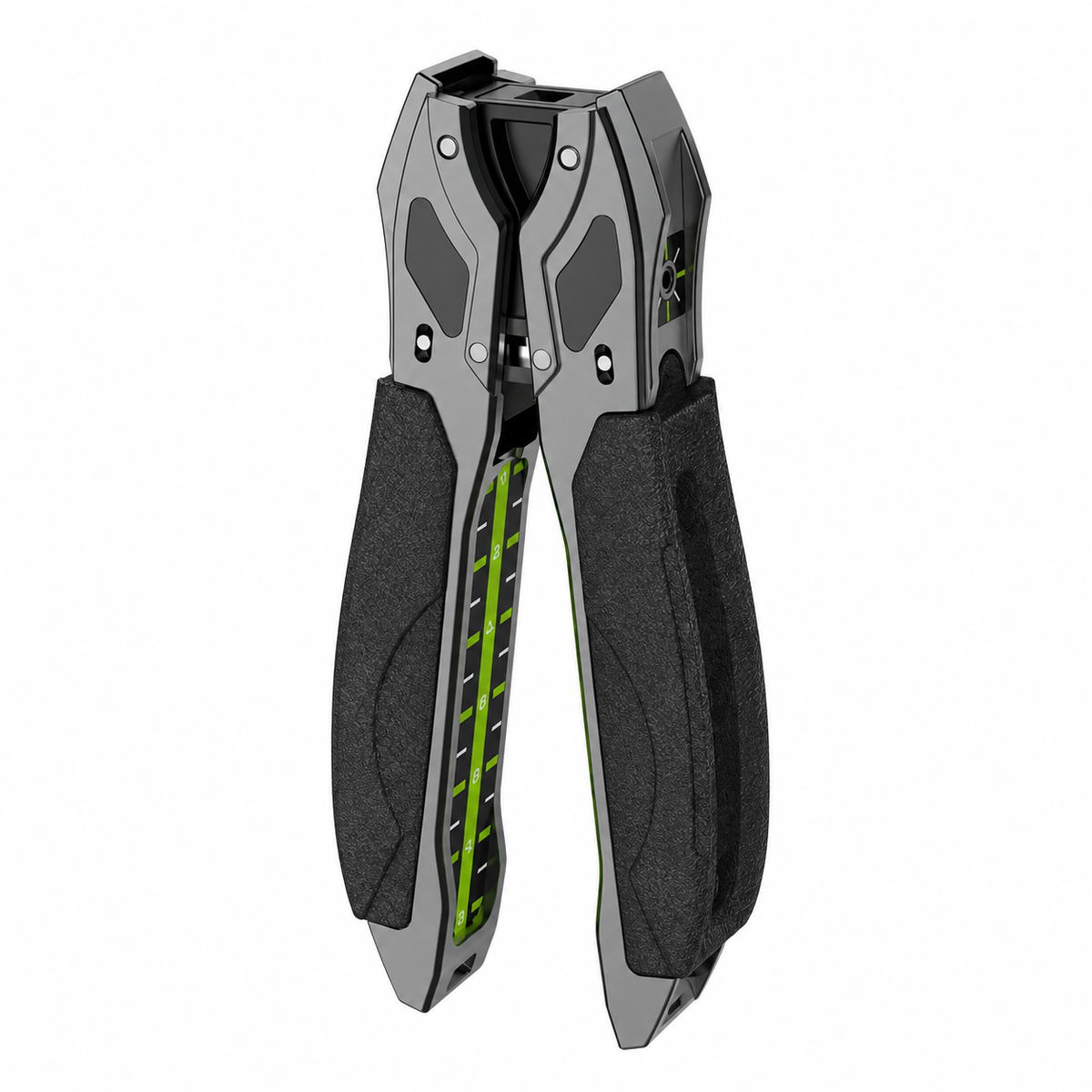 GC2645 - Fiber Optic Drop Cable Stripper