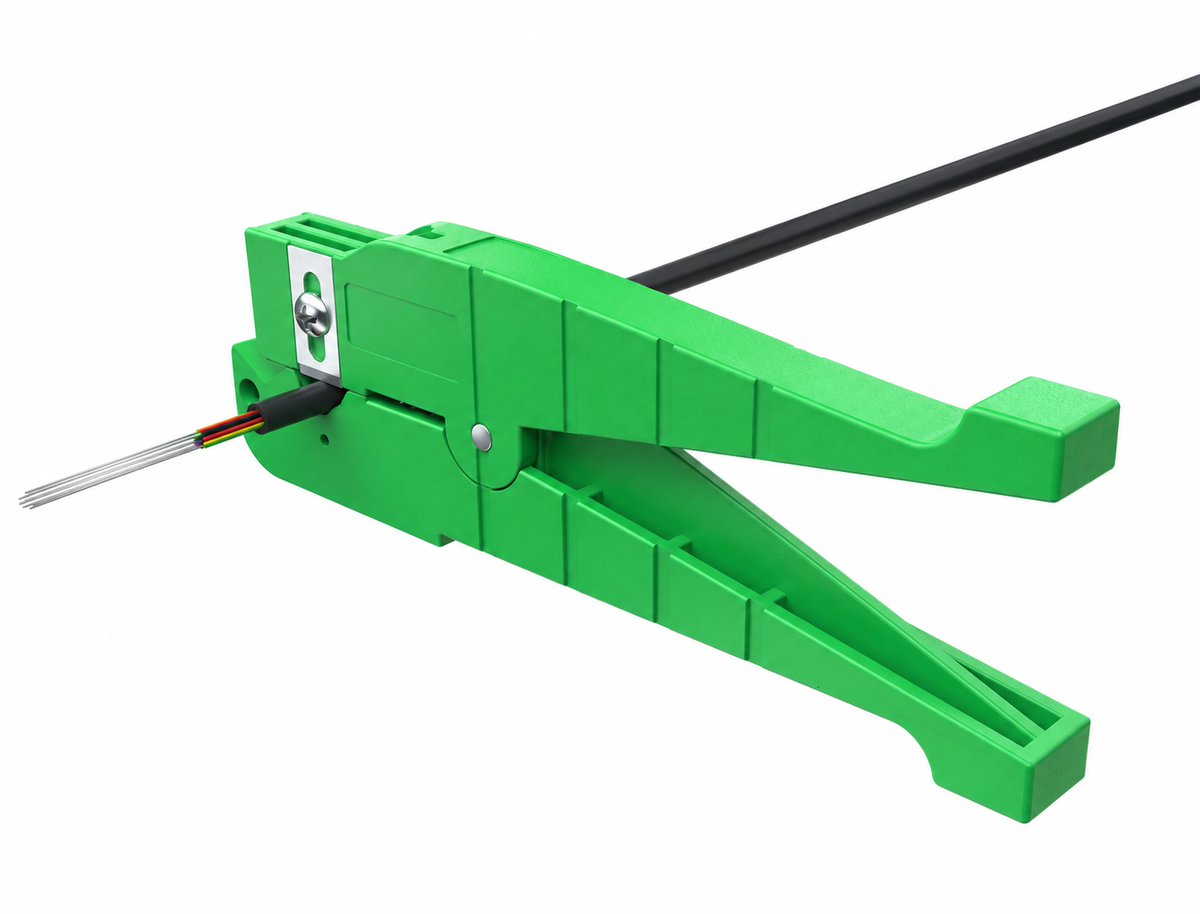 GC2647 - Coax Cable Stripper