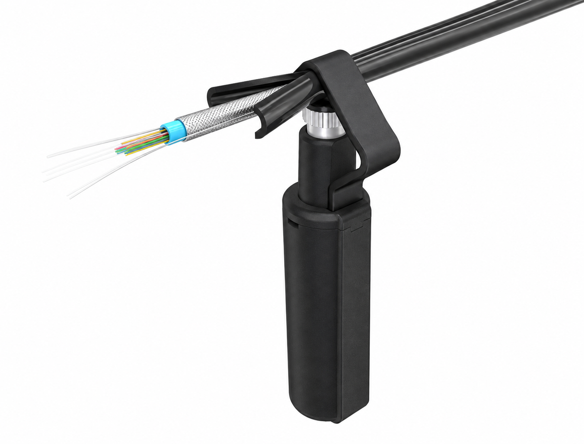 GC2651 - Round Cable Slitter