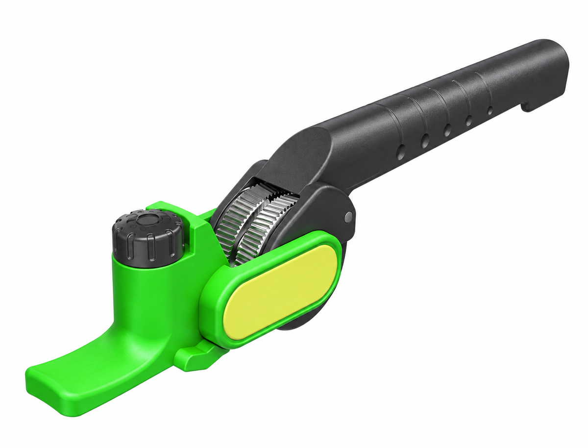 GC2653 - Ratcheting Cable Slitter