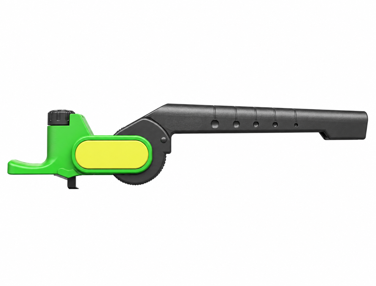 GC2653 - Ratcheting Cable Slitter