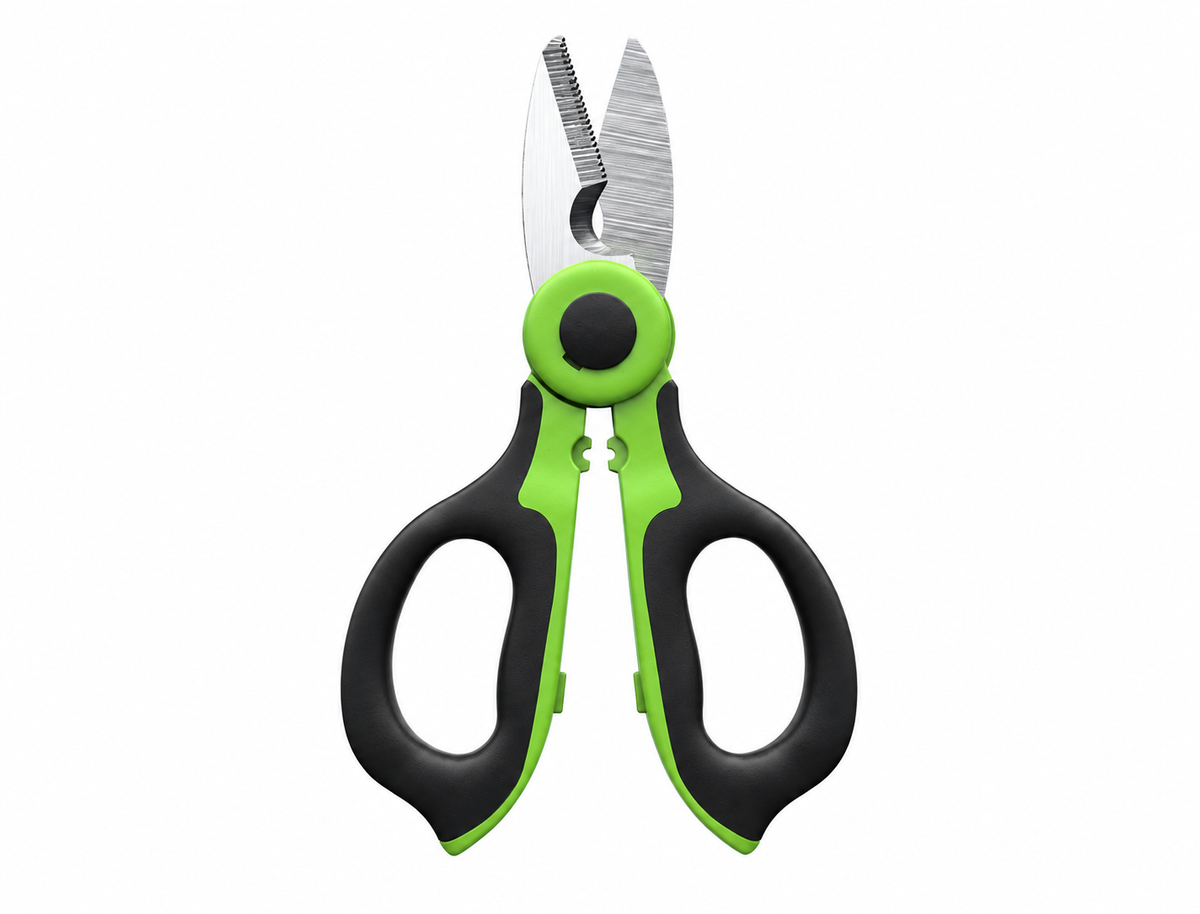GC2654 - Fiber Optic Kevlar Cutter