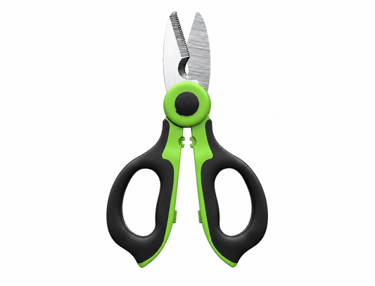 GC2654 - Fiber Optic Kevlar Cutter