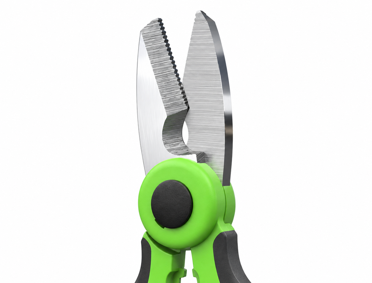 GC2654 - Fiber Optic Kevlar Cutter