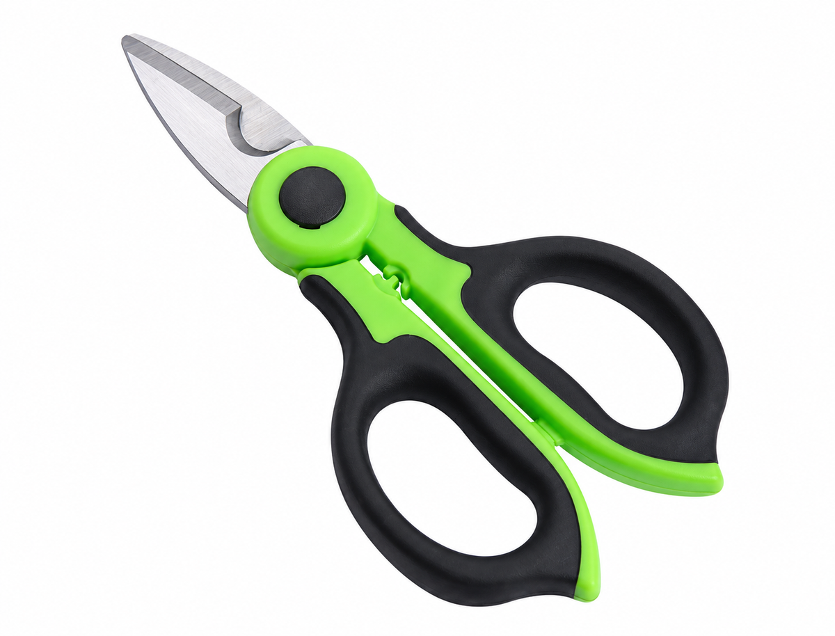 GC2654 - Fiber Optic Kevlar Cutter