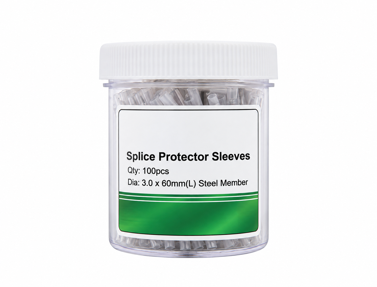 GC2657 - Splice Protector Sleeves