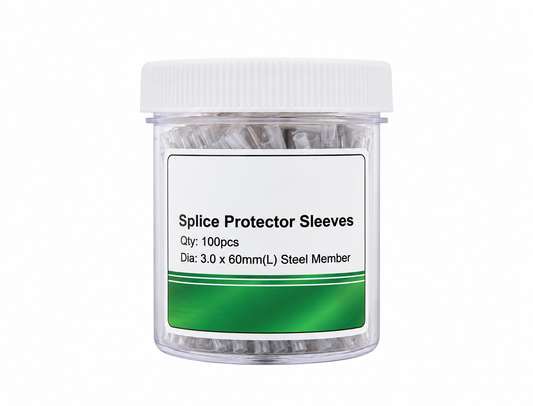 GC2657 - Splice Protector Sleeves