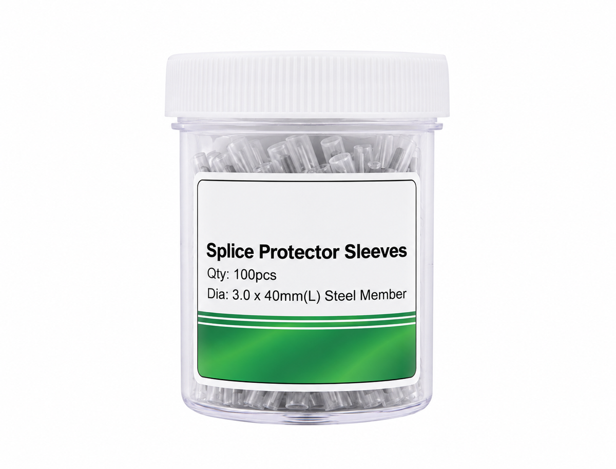 GC2658 - Splice Protector Sleeves