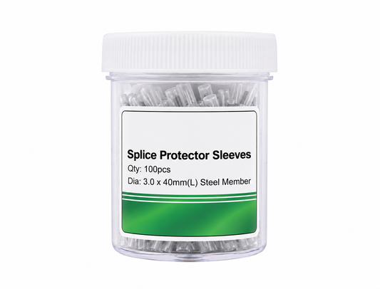 GC2658 - Splice Protector Sleeves