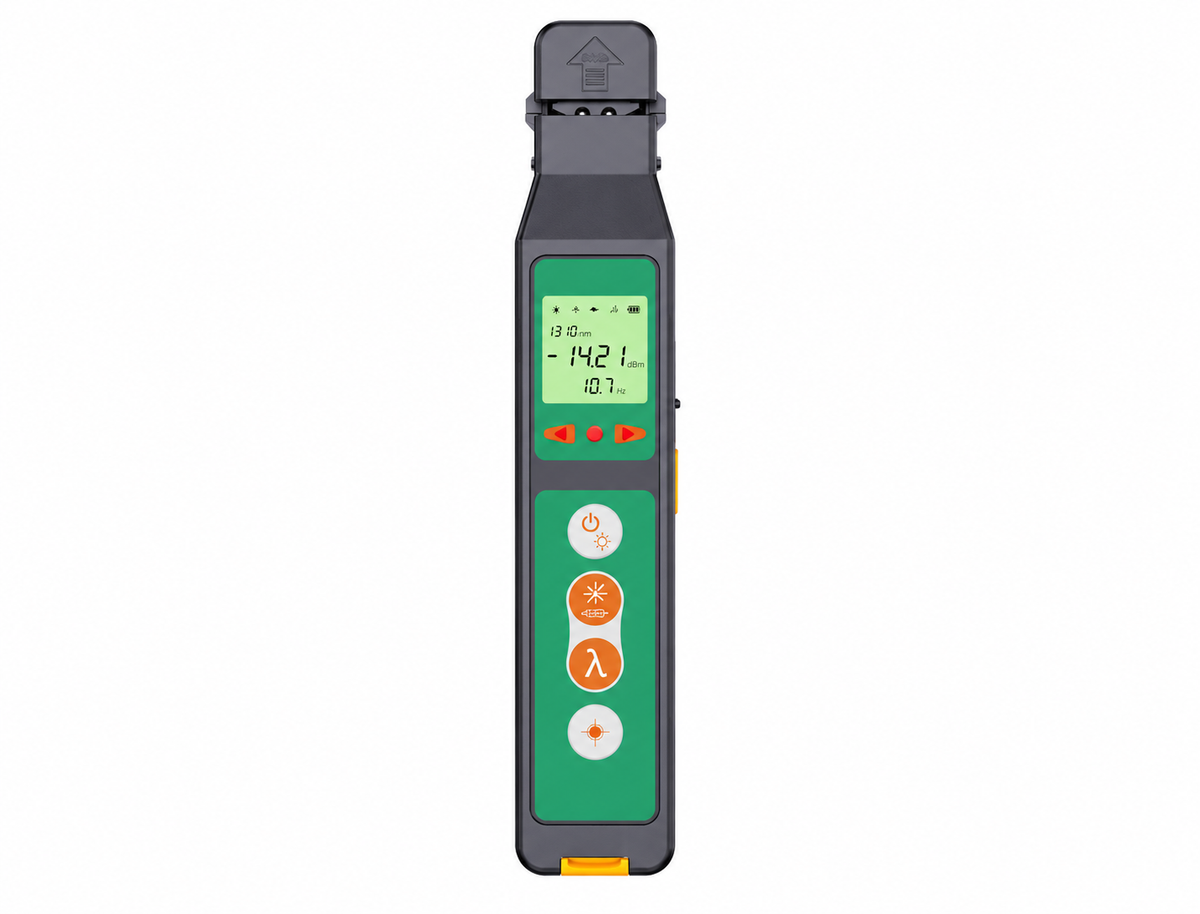 GC2630 - Optical Fiber Identifier