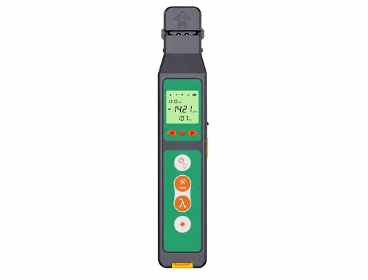 GC2630 - Optical Fiber Identifier
