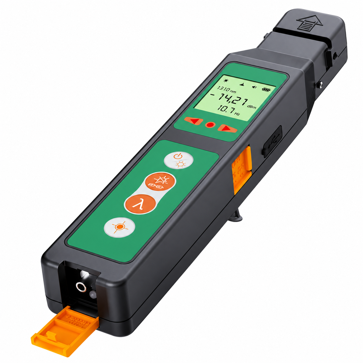 GC2630 - Optical Fiber Identifier