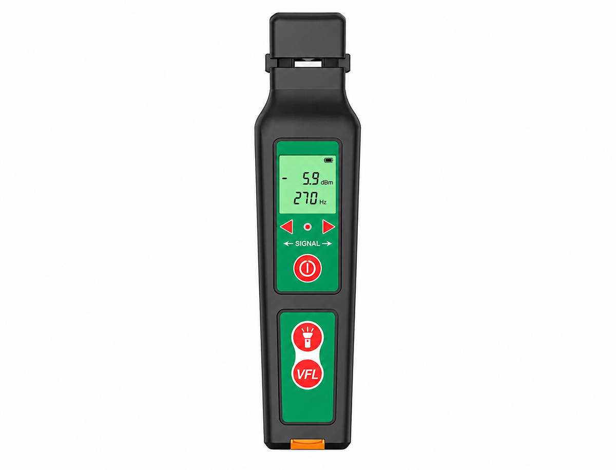 GC2631 - Optical Fiber ldentifier