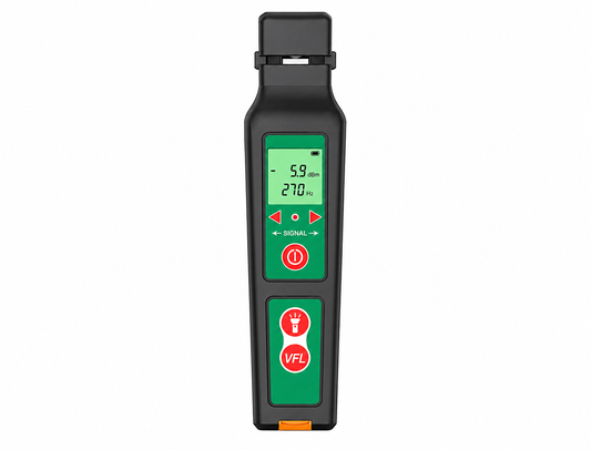 GC2631 - Optical Fiber ldentifier