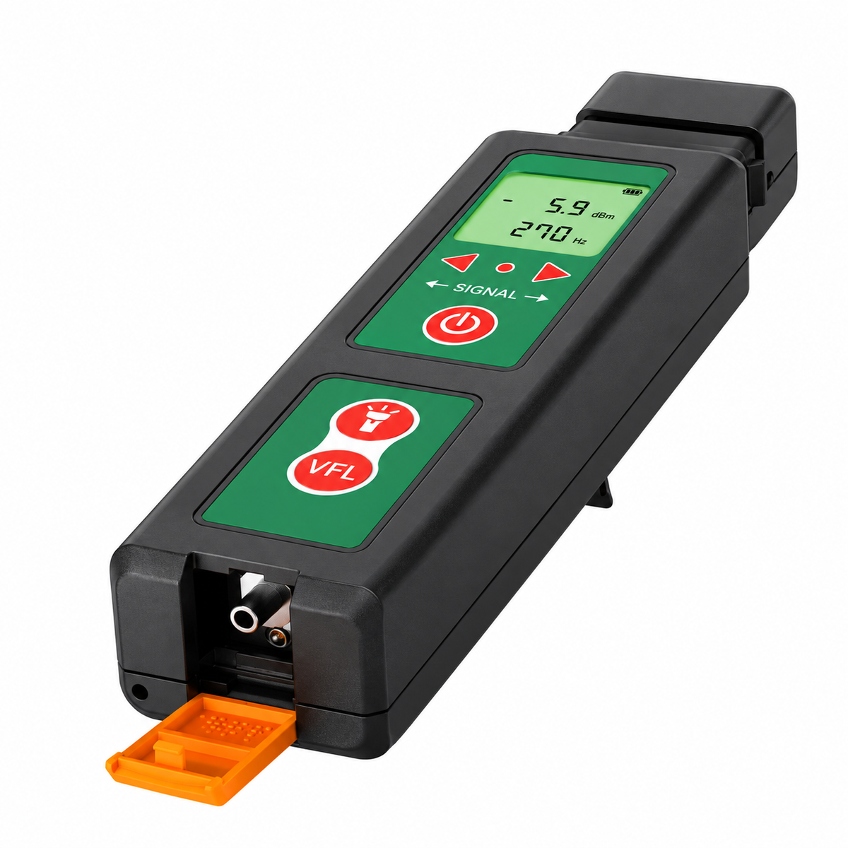GC2631 - Optical Fiber ldentifier