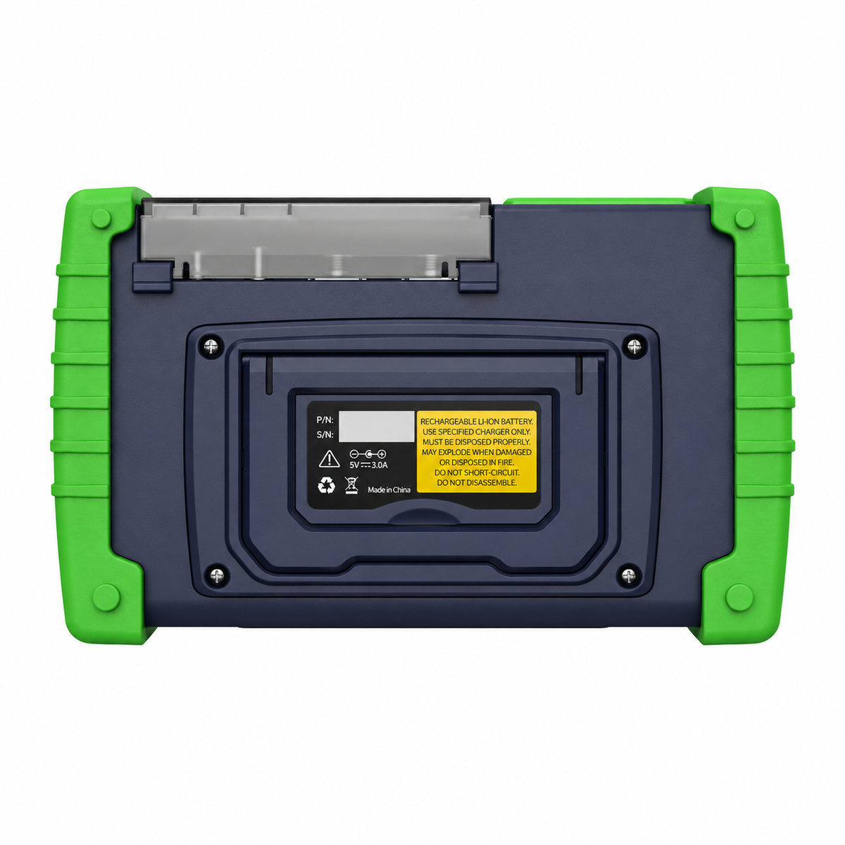 GC2632 - Optical Attenuator