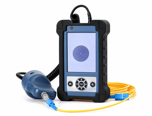 GC2633 - Fiber Inspection Scope