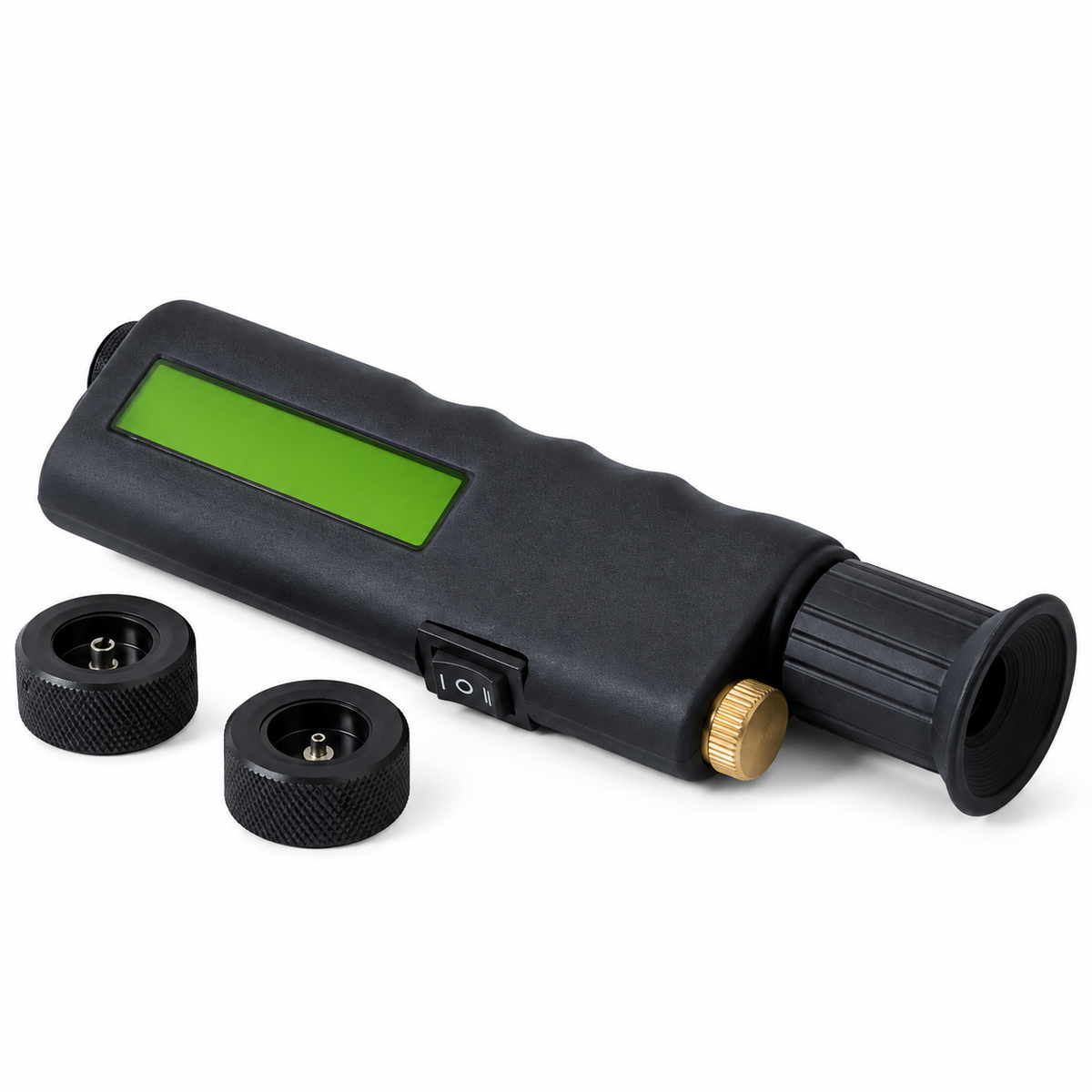 GC2634 - Fiber Connector Microscope