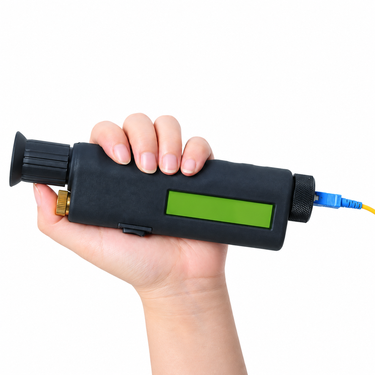 GC2634 - Fiber Connector Microscope
