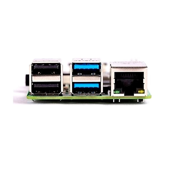Raspberry Pi 4B (4GB RAM)
