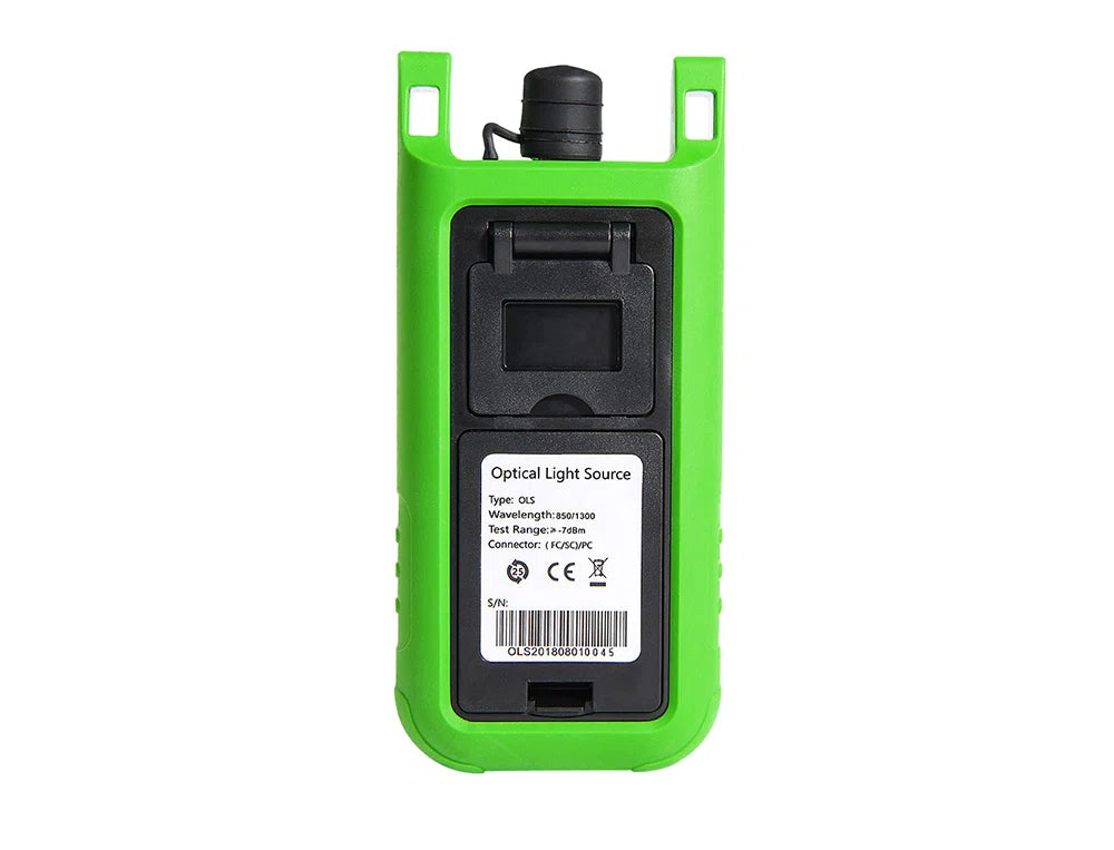 GC2626 - Optical Light Source